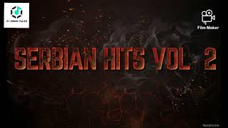 : SERBIAN HITS VOL. 2 (  )