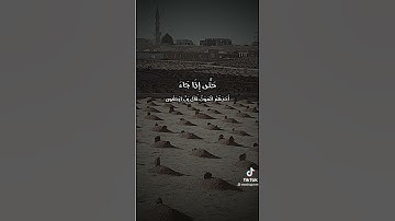القرآن الكريم سورة المؤمنون الآيه{99_100}