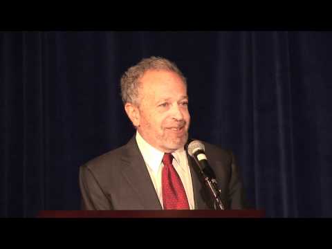 Robert Reich at the Common Cause 40th Anniversary ...