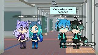 Luna x sam ep 1