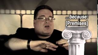 Faithful Guide To Philosophy 2: Making a Good Argument - Peter S. Williams