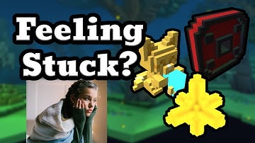 What To Do If Your Stuck Behind Timegated Items