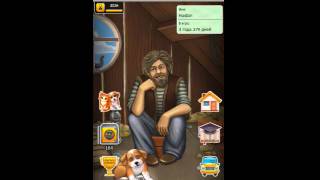 Бомжара история успеха. Обзор упущенного screenshot 2