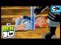 The Ultimate Weapon | Ben 10 Classic | Cartoon Network