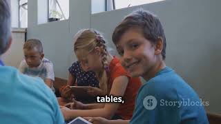 Innovative Tech Transforming Education: 12 Game-Changers! Part - 1