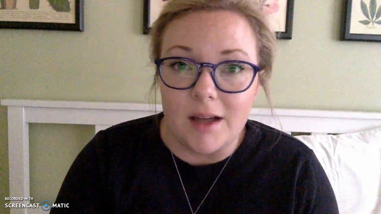 Social Media Blurb YouTube