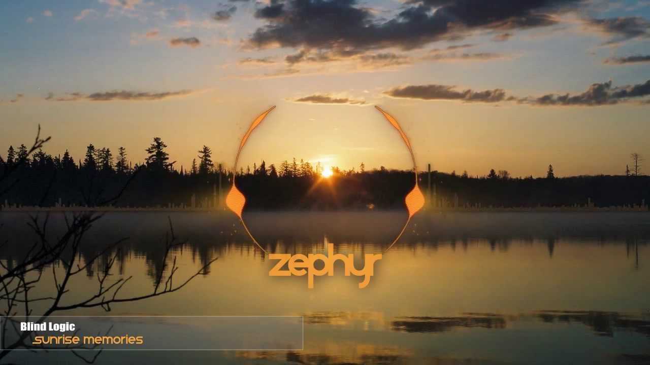 Blind Logic - Sunrise Memories [Liquid Drum & Bass] Free DL!