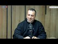 الحفل الموسيقي بعنوان مار اشعيا - حياة وتعليم مع الأب د. يوسف شديد الأنطوني