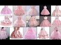 Stunning kids wedding party dresses  baby frock designs for special occasions