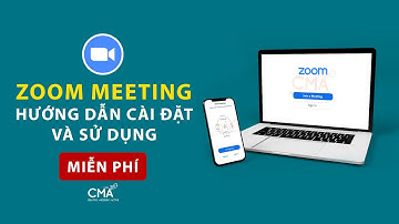 Hướng dẫn cài đặt Zoom trên máy tính và điện thoại mới nhất