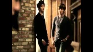 U-Kiss - Someday MV