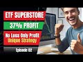 ETF investing strategy: Boost Your Earning with Dynamic Averaging &amp; Unique 20 EMA
