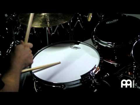 Meinl Backbeat Tambourine