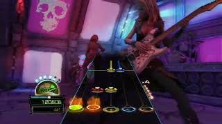 Guitar Hero World Tour Definitive Edition - Ruby Soho by Rancid 100% FC