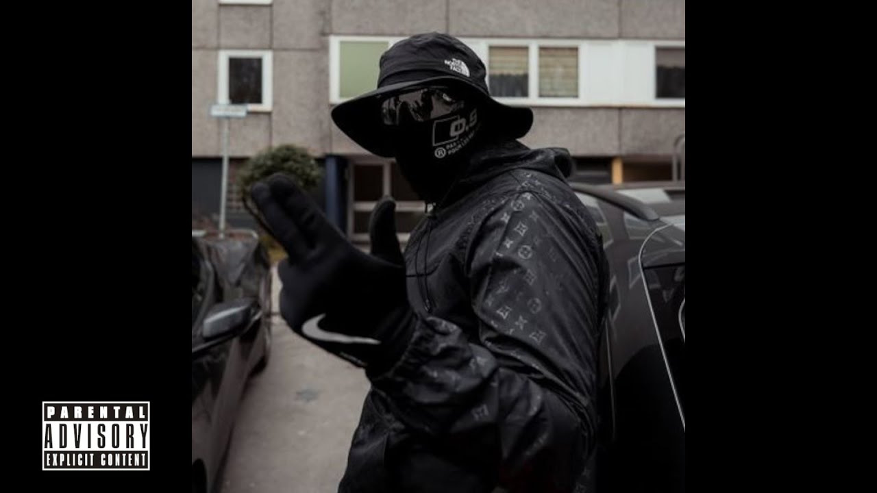 (FREE) Esdeekid X Dark Jerk Type Beat 2026 - "WERKING"