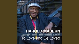 Harold Mabern Chords