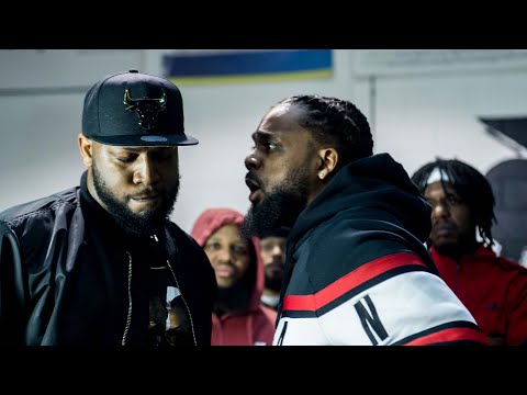 Danja Zone vs Alias