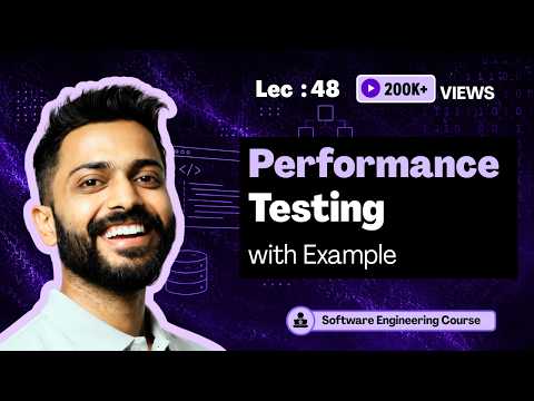 What Is Performance Stress And Load Testing In Software Engineering