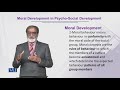 ECE301 Psycho Social Development of the Child Lecture No 148