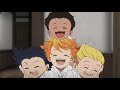 The Promised Neverland AMV Ordinary World (Duran Duran)