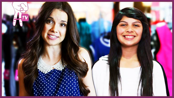 MissGlamorazzi Talks Fashion and How to Curl Your ...