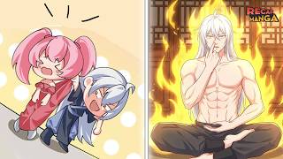 He Must Do 999 Bad Things to Survive and Become the Strongest in the Martial World screenshot 2