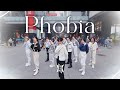 [90 JPOP IN PUBLIC | ONE TAKE] JO1 &ldquo;Phobia&ldquo; Dance Cover from Taiwan