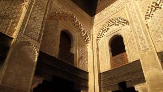 Fez (Fes) Morocco: Inspiring Scenes of Fez (with Music)