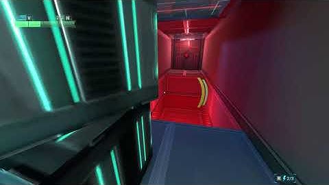 Fractal Space PC Chapter 2