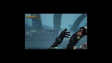 The Cycle Frontier Scarab Recoil #thecyclefrontier #thecycle #scarab