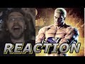 MAX DOODS REACT Geese Reveal TEKKEN 7 