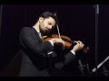 Paganini Caprice 5 (Original bowing) Razvan Stoica violin