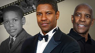 An Inspiration For All Generations  Denzel Washington