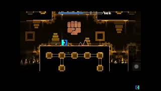 Mystery Dungeon - Cookie Map Pack | Geometry Dash Map Pack