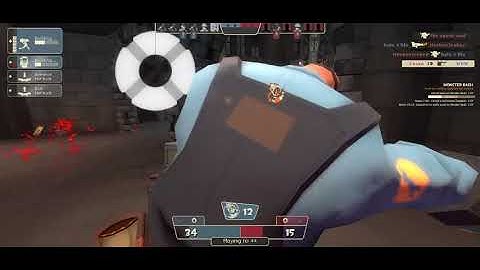 Team Fortress 2 Halloween Monster Bash Contract (Complete)