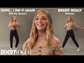 Maddie Ziegler Tries Iconic Music Video Dances | Teen Vogue