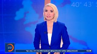 Μεσημεριανό δελτίο ειδήσεων 19/04/26 | OPEN TV