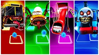 SKIBIDI TOILET 🆚 CAR EATER 🆚 EXTRA SLIDE 🆚 ODDBODS 🆚 TOILET MONSTER 🆚 Tiles Hop EDM Rush 🔥