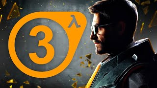 видео: HALF-LIFE 3 теперь ЭКСКЛЮЗИВ... картинка: HALF-LIFE 3 теперь ЭКСКЛЮЗИВ...