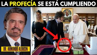 EL FALSO PROFETA Y LA BESTIA   | Dr. Armando Alducin | Predicas Cristianas