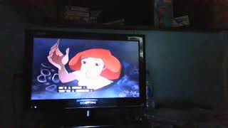 Opening To Hercules 1998 Vhs Version