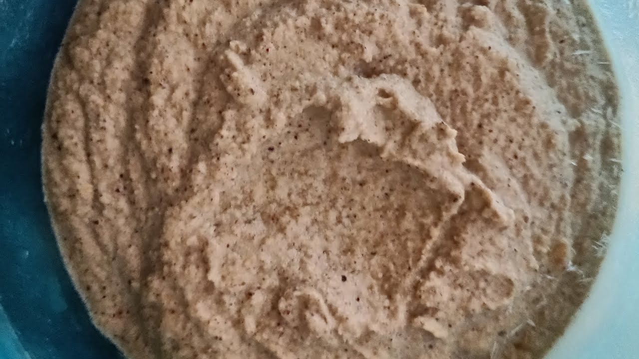  | कांदा खोबरं वाटन | 