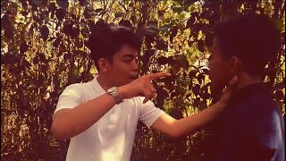 El Filibusterismo:  Kabanata 7 - Si Simoun