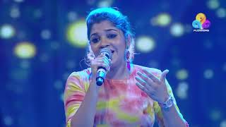 കിടിലം....!! അതി മനോഹരമായ ഗാനവുമായി അപർണ ബാലമുരളി | FIFA 2018 | Viral Cuts | Flowers