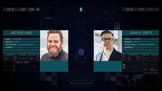 HUD PRO Communication for After Effects 2024