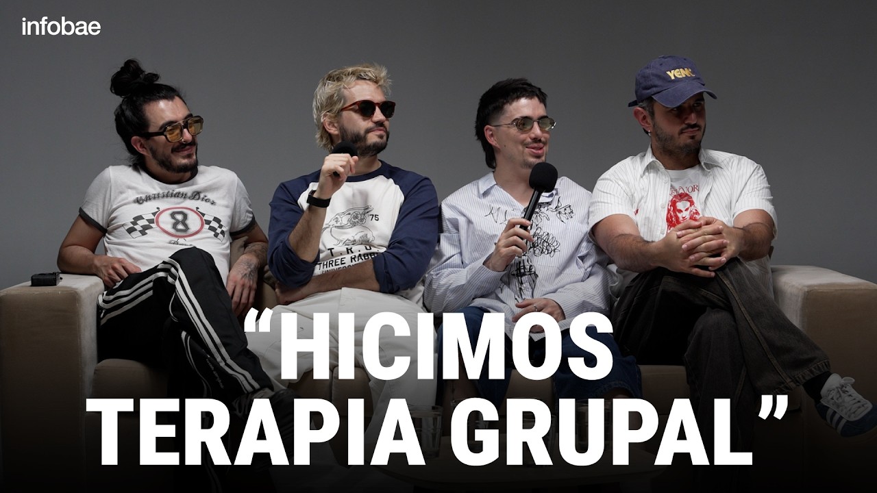 MORAT ÍNTIMOS: el lado b de la fama, cómo resuelven conflictos y el deseo de perdurar en el tiempo