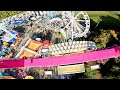 Darren matthews  air maxx pov  hull fair 2022