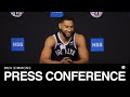 Ben Simmons Press Conference | 2023 Brooklyn Nets Media Day