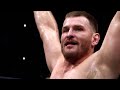 Miocic vs. dos Santos 2 | Best Moments