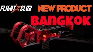 Bangkok Contest Winner and Update!
After reading about 400 comments from youtube, facebook and instagram, I came up with a list of changes and tweaks that you guys suggested that will be done on the frame.
Good news is that all the design features work and all the parts fit. Thats the hard part, making sure the ideas work.
We will be putting the Bangkok to the test in the coming weeks to test the durability and iron out the small details.
Once the frame passes the durability test itll be ready for production.
Check the website tomorrow for a full list of all the tweaks and features that will be added to Bangkok
https://fpv-flightclub.com/blog/
Thanks to everyone who left comments, feedback and participated in the contest. I wish I had more frames to give out but these prototypes were super expensive to make! Watch the video to see who is the Bangkok contest winner!
First batch of frames will be limited so make sure you enter your email on the product page to be notified when pre-orders will open.
https://fpv-flightclub.com/products/flightclub-bangkok-freestyle-drone-frame/
If you found this post helpful, it would be super cool if you purchased the components from my store or purchase items from my Amazon links. These posts are expensive and take a loooong time to make so the purchases make it possible for me to keep making them. Thanks in advance, I greatly appreciate it :)
Current Quad Setup
FlightClub Neutron - https://tinyurl.com/y9ahxgmy
EMAX Mini Magnum 2 - https://tinyurl.com/ydbv8qjv
Foxeer Arrow Micro Pro - https://tinyurl.com/y77og9qa
Tmotor F40II 1750KV - https://tinyurl.com/y8bh9p9
TBS Unify V3 - https://tinyurl.com/ycdtmfbt
Lumenier AXii Stubby - https://tinyurl.com/y7l79ym4
TBS Crossfire Nano - https://tinyurl.com/yb57aqw8
Immortal T Antenna - https://tinyurl.com/ydc6s59q
My Video Equipment:
Sony A7rii - https://amzn.to/2SbvZNT
Favorite Tools
Weller Digital Soldering Station - https://amzn.to/2JngsXg
Dewalt Gyroscopic Screwdriver - https://amzn.to/2EOwLOq
Anker Powerhouse - https://amzn.to/2JGbOUz
Dont forget to subscribe!
Check out our website - http://fpv-flightclub.com
Like us on FaceBook - https://www.facebook.com/fpvflightclub
Follow us on Instagram - https://instagram.com/fpvflightclub Bangkok Contest Winner and Update!